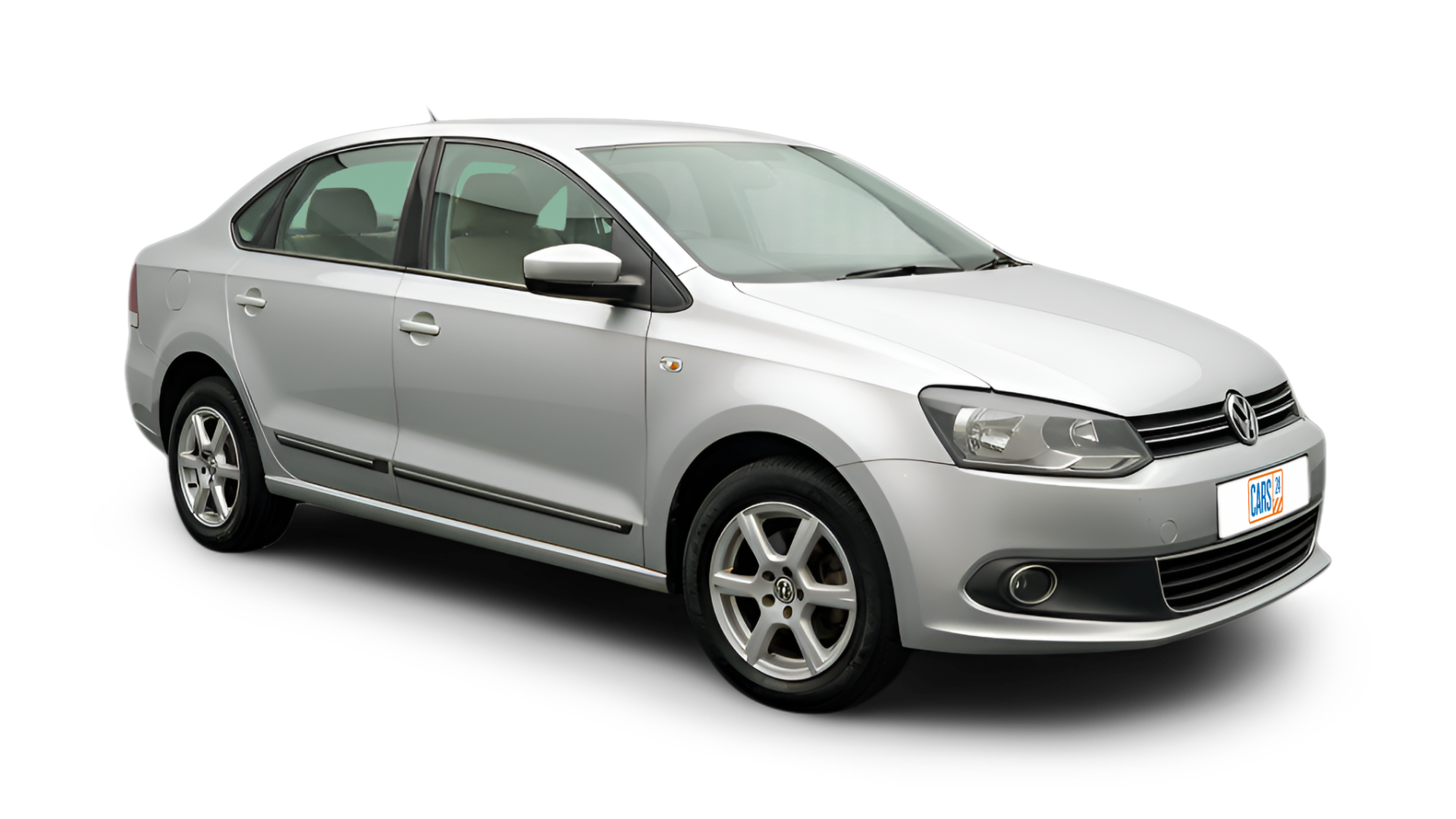 Volkswagen Vento-img